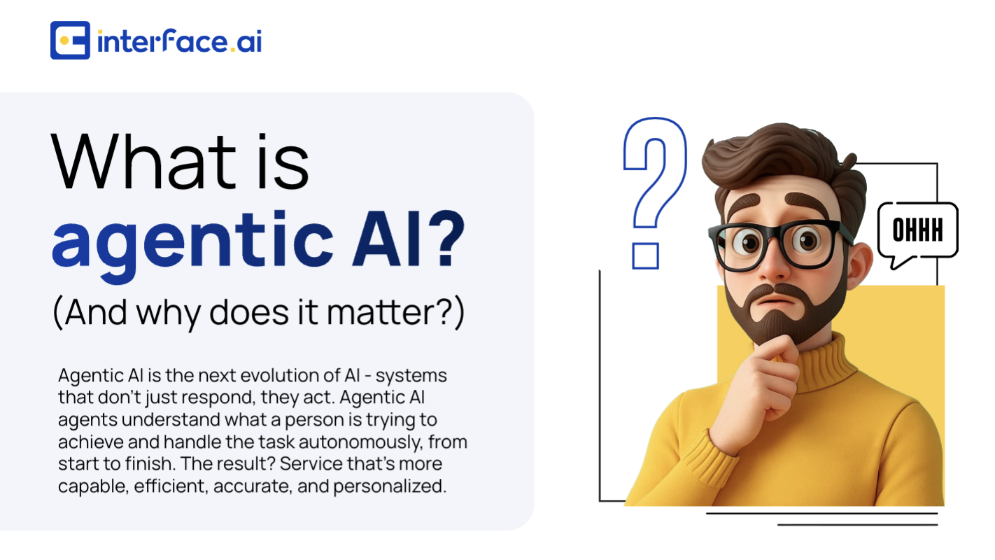 what is agentic ai